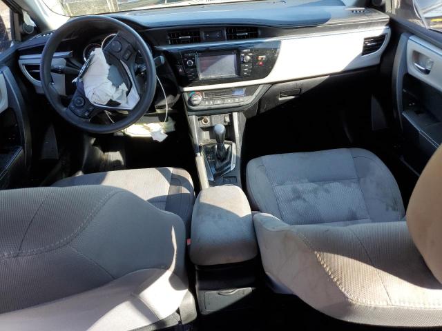2016 TOYOTA COROLLA L 2T1BURHEXGC634983