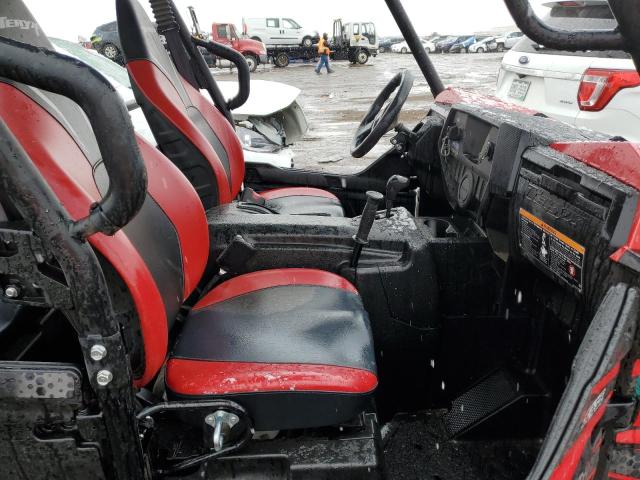 2022 KAWASAKI KRT800 J - JKBRTCJ17NB503761