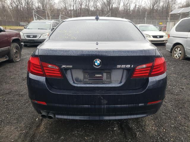 VIN WBAXH5C58DDW13345 2013 BMW 5 Series, 528 XI no.6