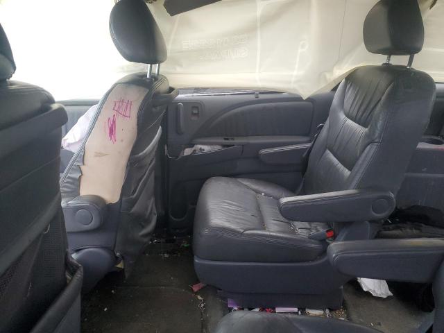 2005 Honda Odyssey Exl VIN: 5FNRL38715B084453 Lot: 44781514