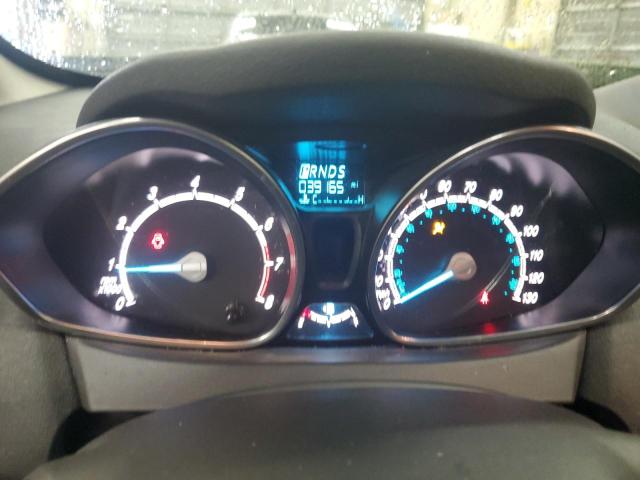 2019 FORD FIESTA ST - 3FADP4DJXKM159167