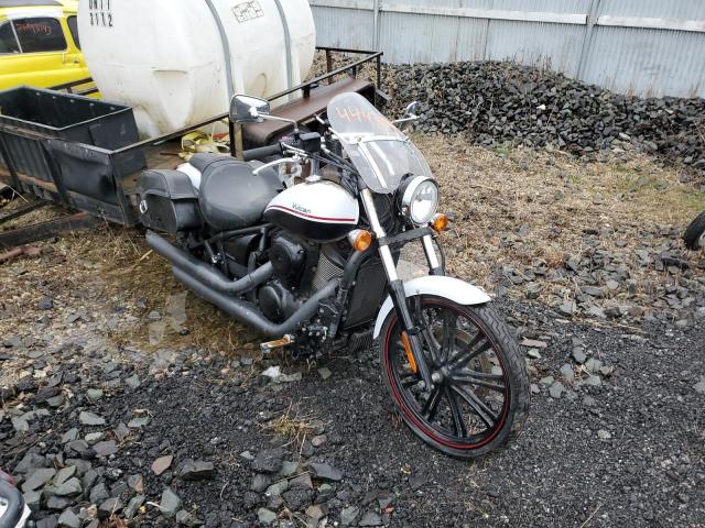2013 KAWASAKI VULCAN - JKAVN2C1XDA054052