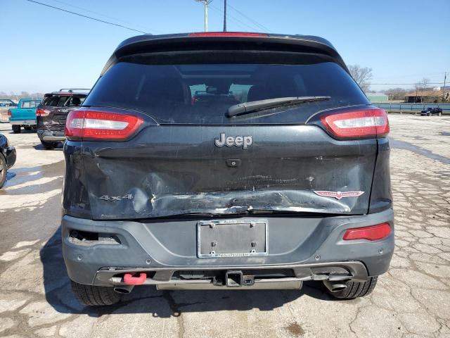 2015 JEEP CHEROKEE T 1C4PJMBS2FW685514