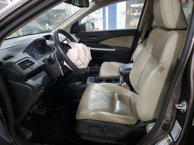 2016 Honda CR-V - Image 7
