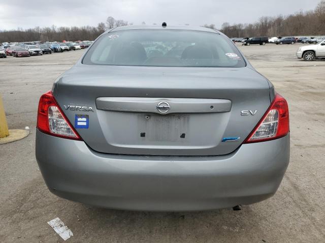 2012 Nissan Versa S VIN: 3N1CN7AP3CL875277 Lot: 44123624