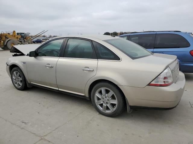 1FAHP25W89G111218 | 2009 Ford taurus limited