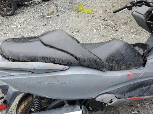2015 HONDA NSS300 MLHNF0406F5100370