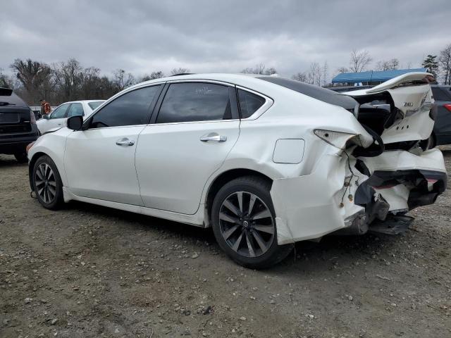 2018 NISSAN ALTIMA 2.5 - 1N4AL3AP5JC188626