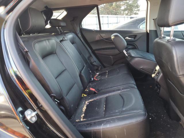 2018 CHEVROLET EQUINOX PR - 2GNAXNEX0J6341806