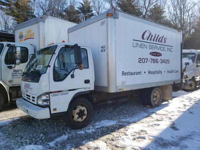 2006 GMC W4500 W45042 for Sale | MA - WEST WARREN | Wed. Apr 24, 2024 ...