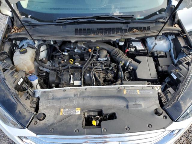 2FMPK3J96KBB81495 2019 FORD EDGE, photo no. 12