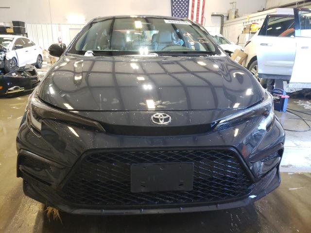 2023 TOYOTA COROLLA SE - 5YFS4MCE7PP143037