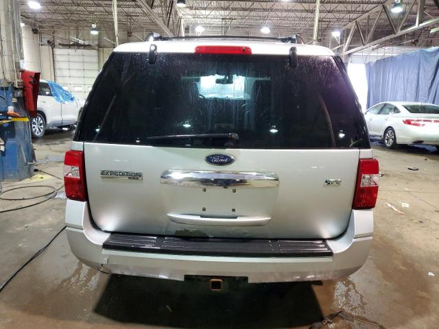 2010 Ford Expedition Limited VIN: 1FMJU2A56AEB52492 Lot: 41556544