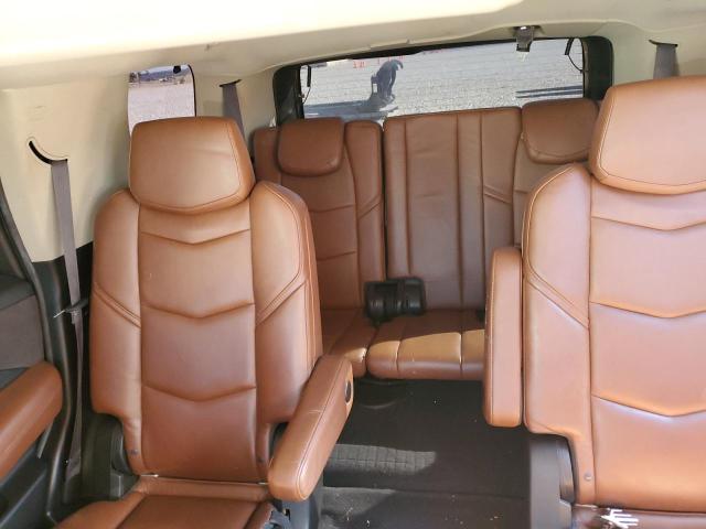 2016 CADILLAC ESCALADE L - 1GYS3BKJ5GR202334