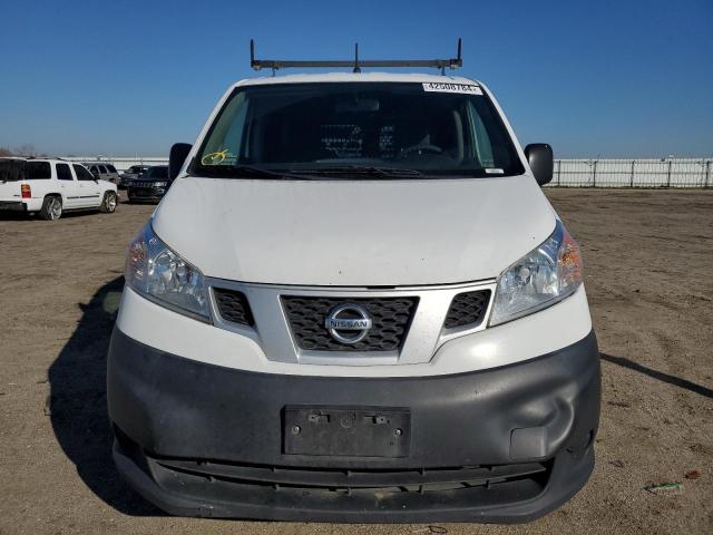 2015 Nissan Nv200 2.5S VIN: 3N6CM0KN9FK735424 Lot: 42508784