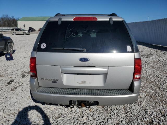 2004 Ford Explorer Xlt VIN: 1FMZU73K14UB57886 Lot: 43556614