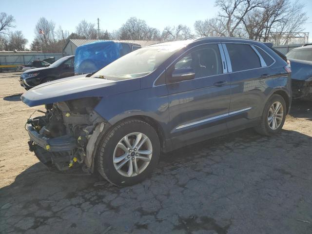 2FMPK3J95KBC27012 2019 FORD EDGE - Image 1