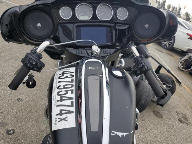 2022 HARLEY-DAVIDSON FLHXS - 1HD1KRP24NB667366