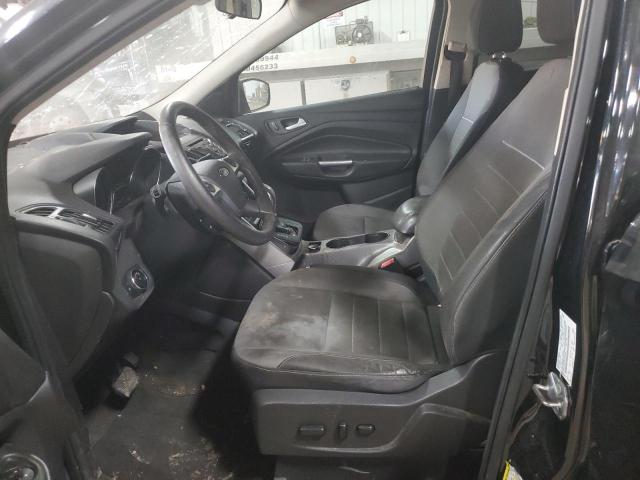 VIN 1FMCU0GX5EUD07826 2014 Ford Escape, SE no.7