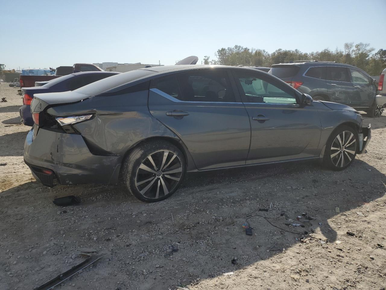1N4BL4CV4KC224264 NISSAN ALTIMA 2019