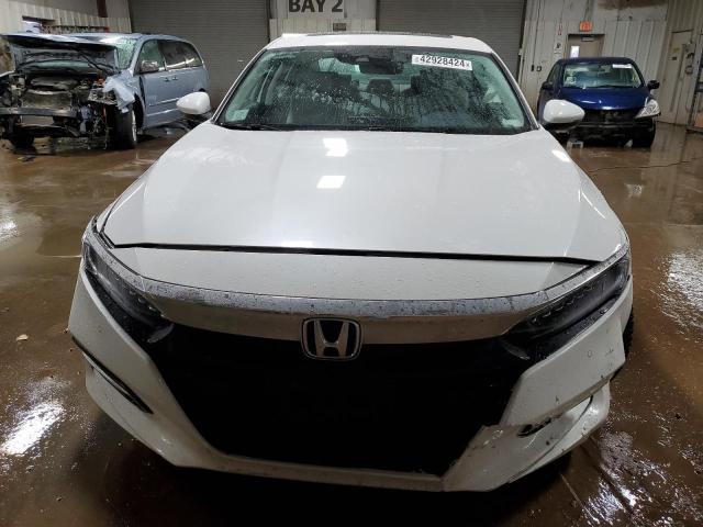 2019 HONDA ACCORD TOU 1HGCV3F91KA012503