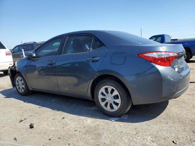 2015 TOYOTA COROLLA L 2T1BURHE9FC359900