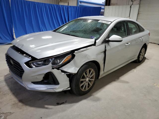 2018 HYUNDAI SONATA SE - 5NPE24AF4JH679138