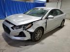 2018 HYUNDAI SONATA SE - 5NPE24AF4JH679138