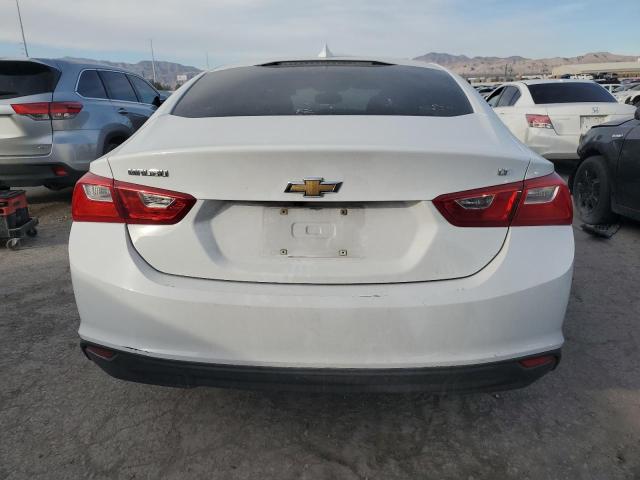2017 CHEVROLET MALIBU LT 1G1ZE5ST5HF232821