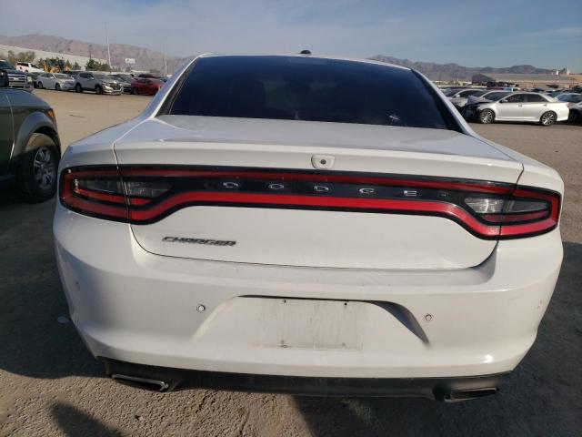2019 DODGE CHARGER SX 2C3CDXBG1KH664671
