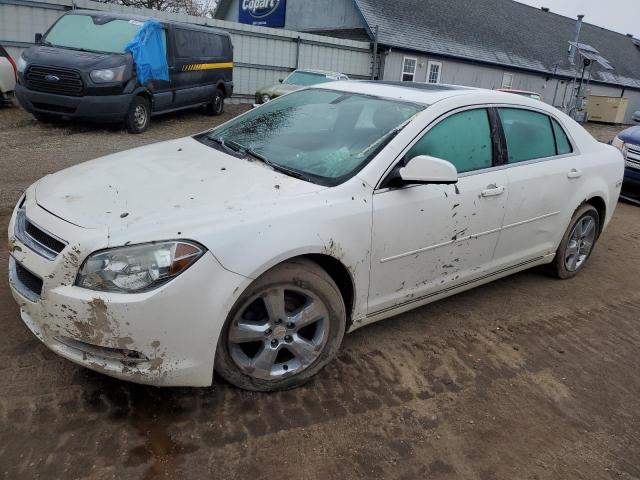 2010 Chevrolet Malibu 