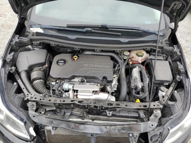 2018 Chevrolet Cruze - Image 11