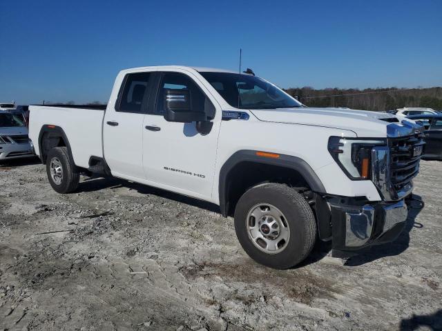 2024 GMC SIERRA C25 1GT28LE76RF150388