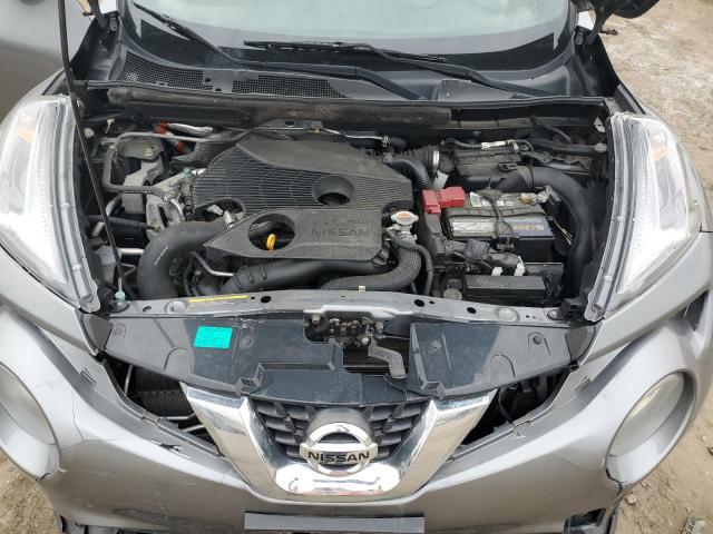 2015 NISSAN JUKE S - JN8AF5MVXFT556303