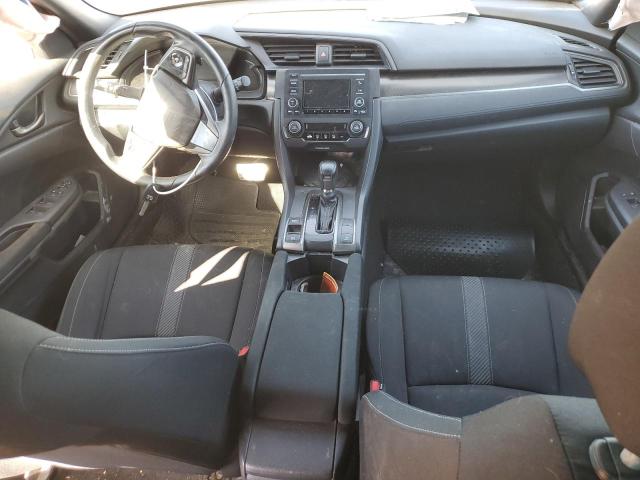 2019 HONDA CIVIC SPOR SHHFK7H46KU424774