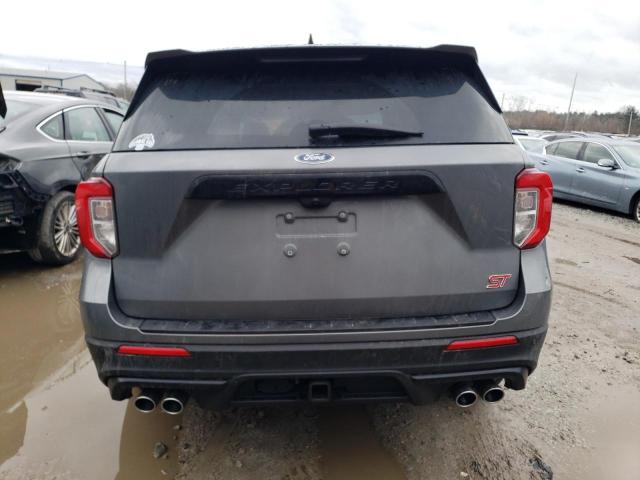 2022 FORD EXPLORER S 1FM5K8GC0NGB07994