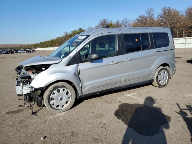 2021 Ford Transit Connect XLT