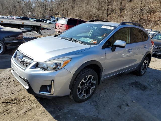 2017 Subaru Crosstrek Premium