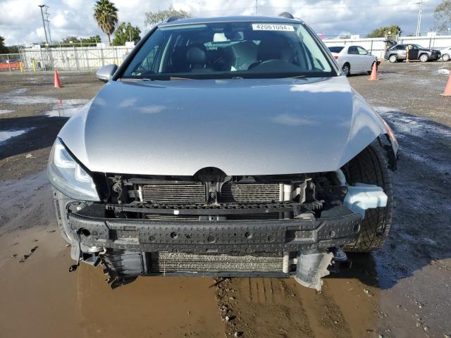 2015 VOLKSWAGEN GOLF SPORT - 3VWCA7AU2FM516156