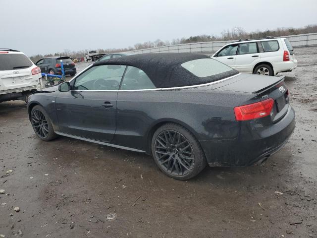 WAUD2AFH1HN003502 2017 AUDI A5, photo no. 2