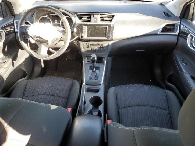 2019 NISSAN SENTRA S 3N1AB7AP2KL625558