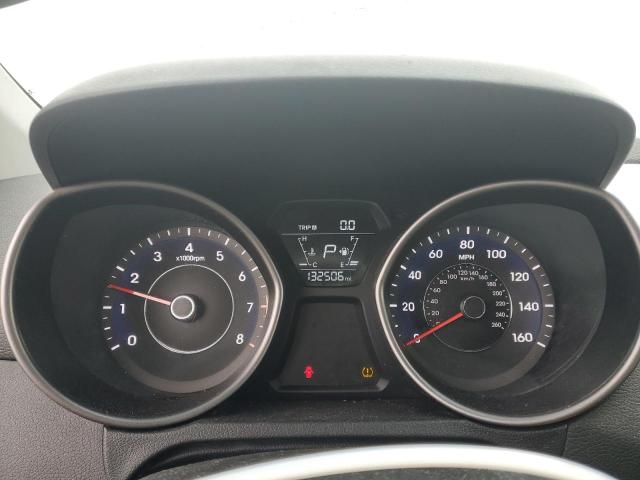 2015 HYUNDAI ELANTRA SE 5NPDH4AE5FH618311