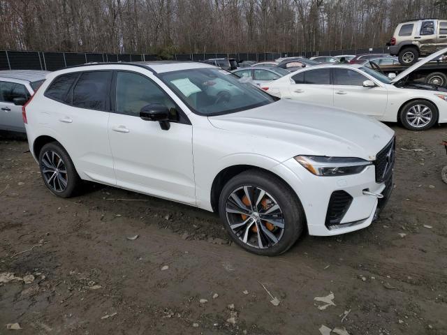 2023 VOLVO XC60 ULTIM - YV4062RX3P1239456