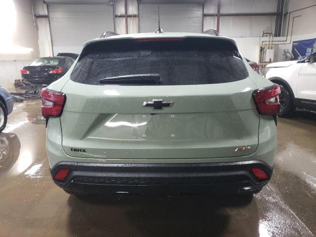 2024 CHEVROLET TRAX 2RS - KL77LJE28RC083904