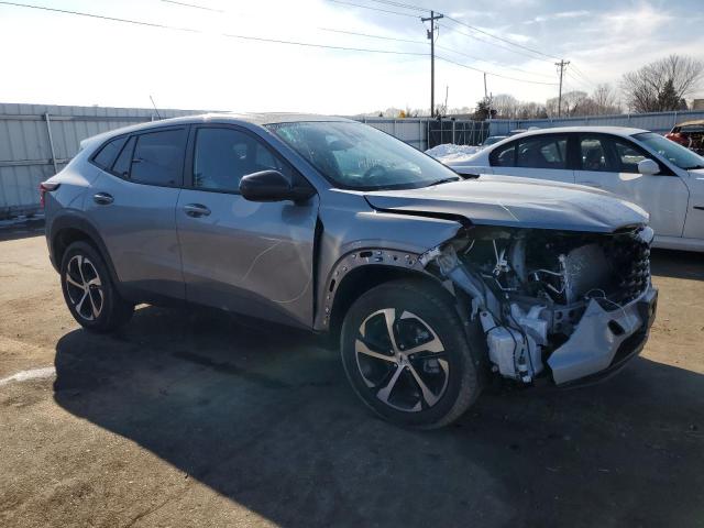 2024 CHEVROLET TRAX 1RS - KL77LGE28RC069343