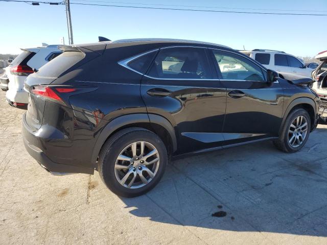 2016 Lexus Nx 200T Base VIN: JTJYARBZ4G2035779 Lot: 39316094