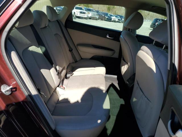 2016 KIA OPTIMA LX 5XXGT4L37GG115688