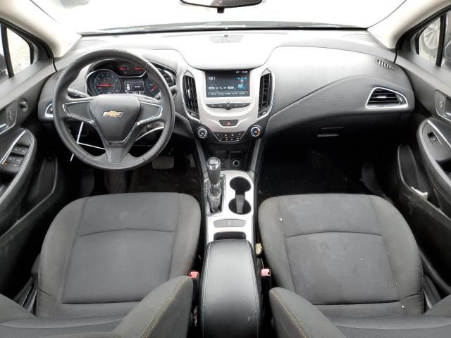 2018 Chevrolet Cruze - Image 8
