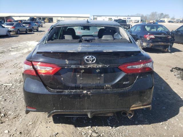 2019 TOYOTA CAMRY L 4T1B11HKXKU201476