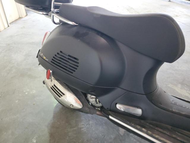 2022 VESPA GTS ZAPMA39M4N5203911